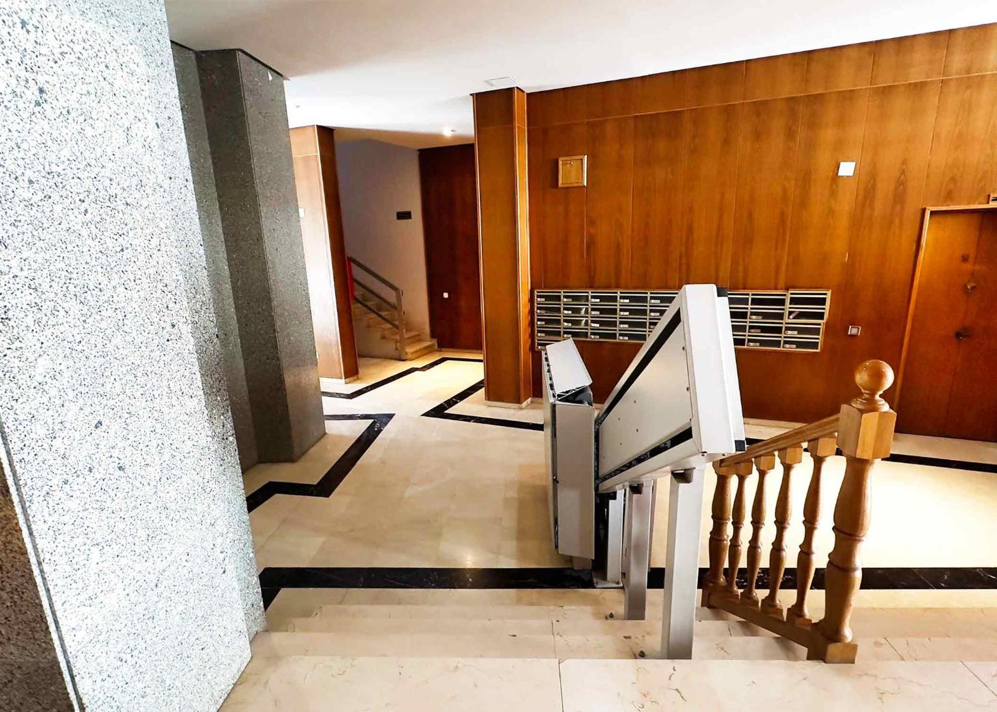 1 Bedroom Apartment Second Line Beach- Parque Marbella Building Екстер'єр фото